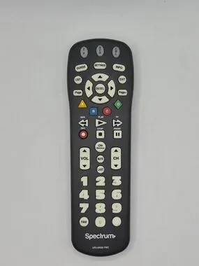 Charter Spectrum | Media | Spectrum Universal Big Button Glow In Dark ...